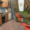 2-sypialniowy Apartament Sankt-Peterburg Tsentralnyy rayon z kuchnią dla 5 osób
